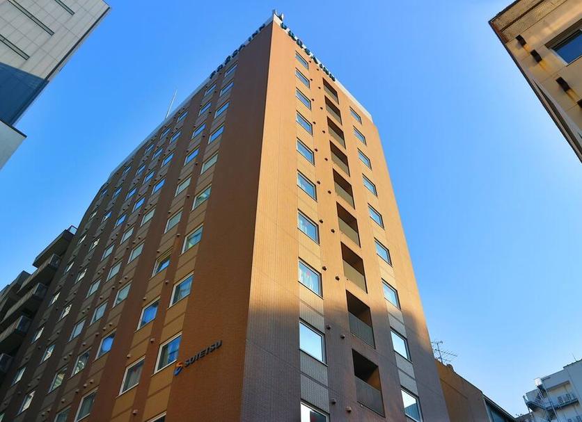 Edifício Foto