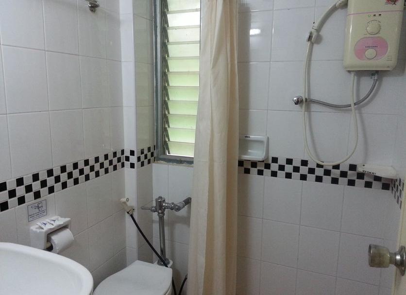 Banheiro Foto