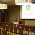 Sala de conferências