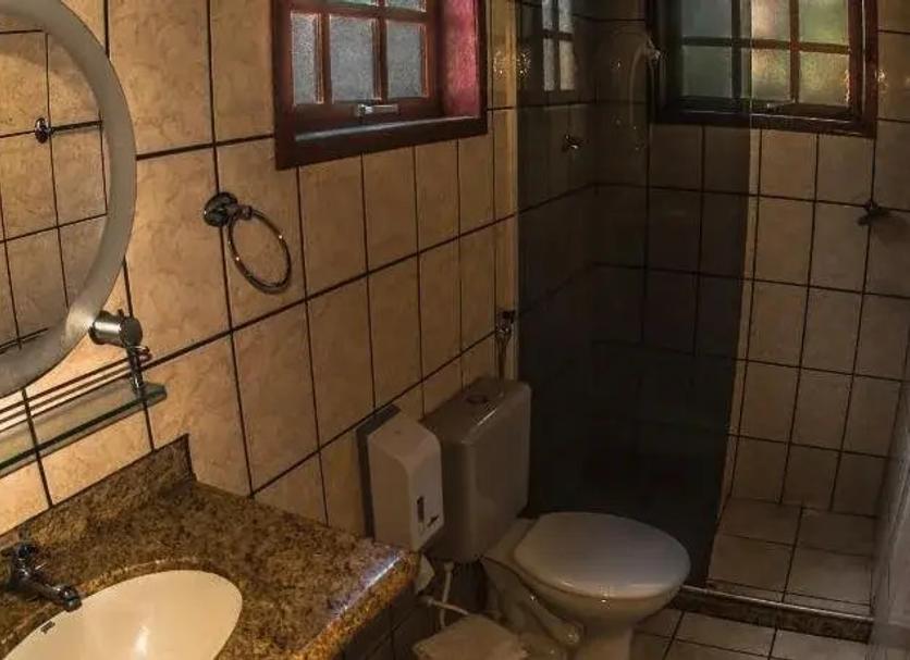 Banheiro Foto