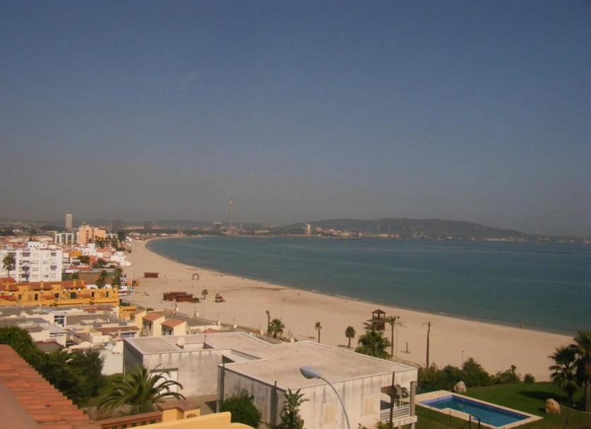 Praia Foto