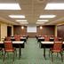 Sala de conferências