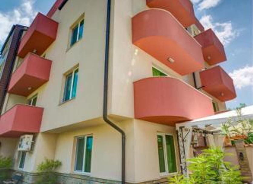 Edifício Foto