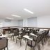 Sala de conferências