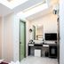 Comodidade do quarto