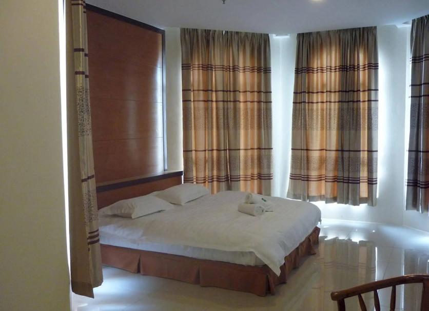 Quarto Foto