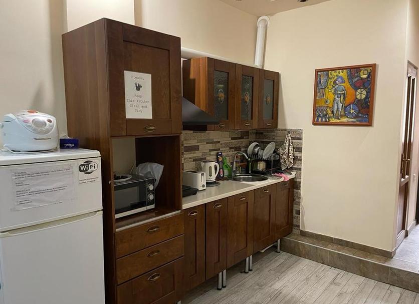 Cozinha Foto