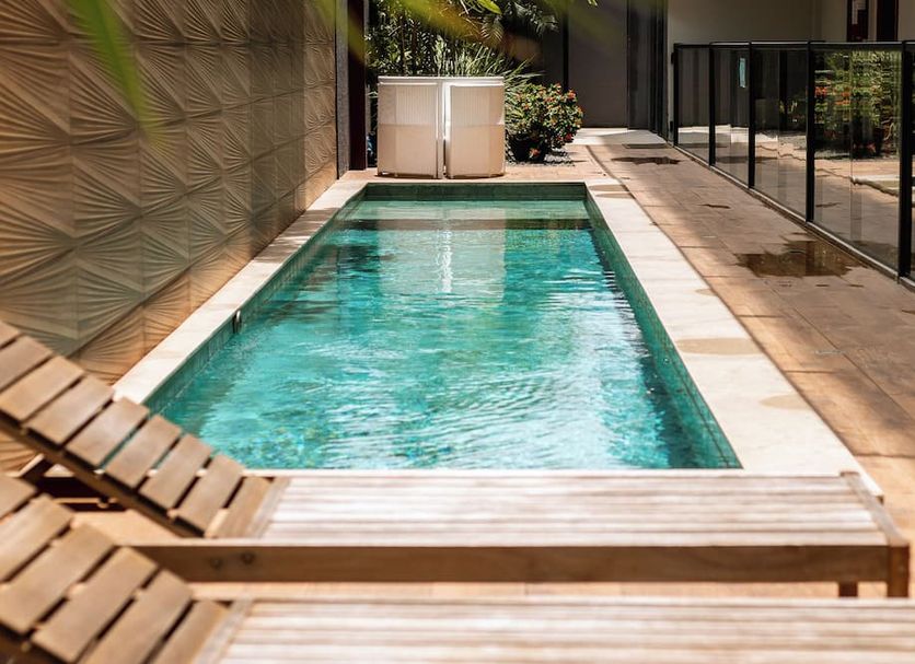 Piscina Foto