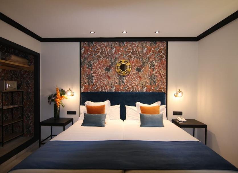 Quarto Foto