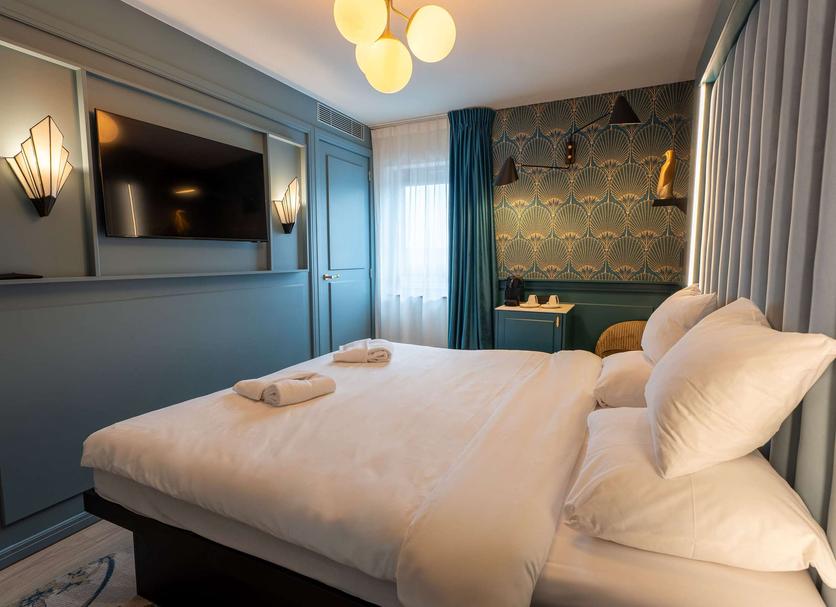 Quarto Foto