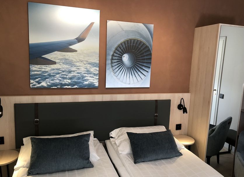 Quarto Foto