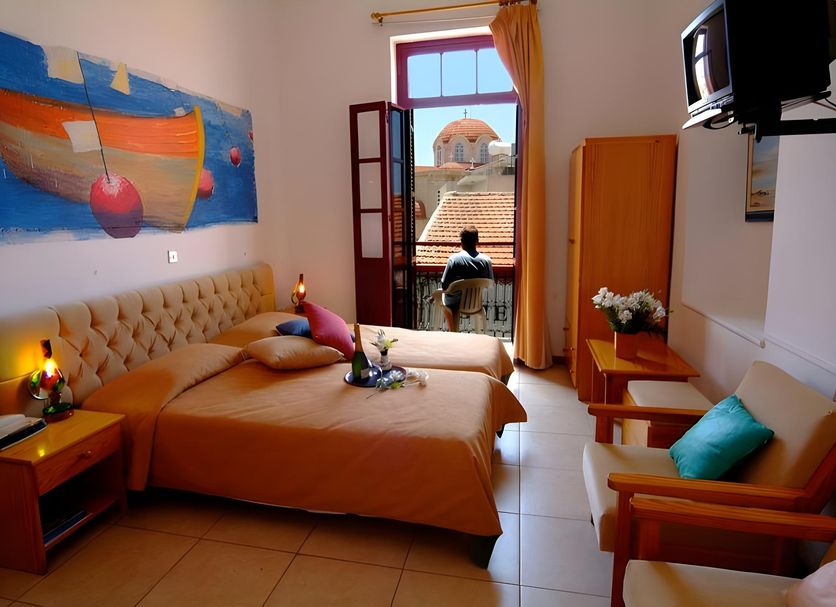Quarto Foto