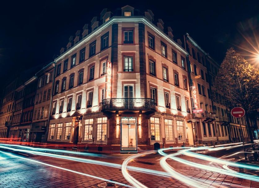Edifício Foto