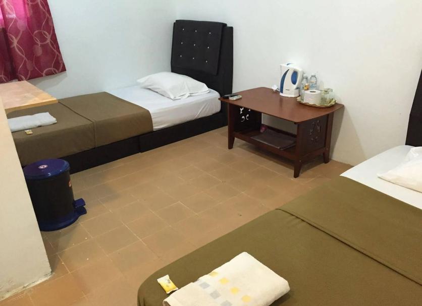 Quarto Foto