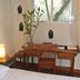 Comodidade do quarto