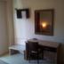 Comodidade do quarto