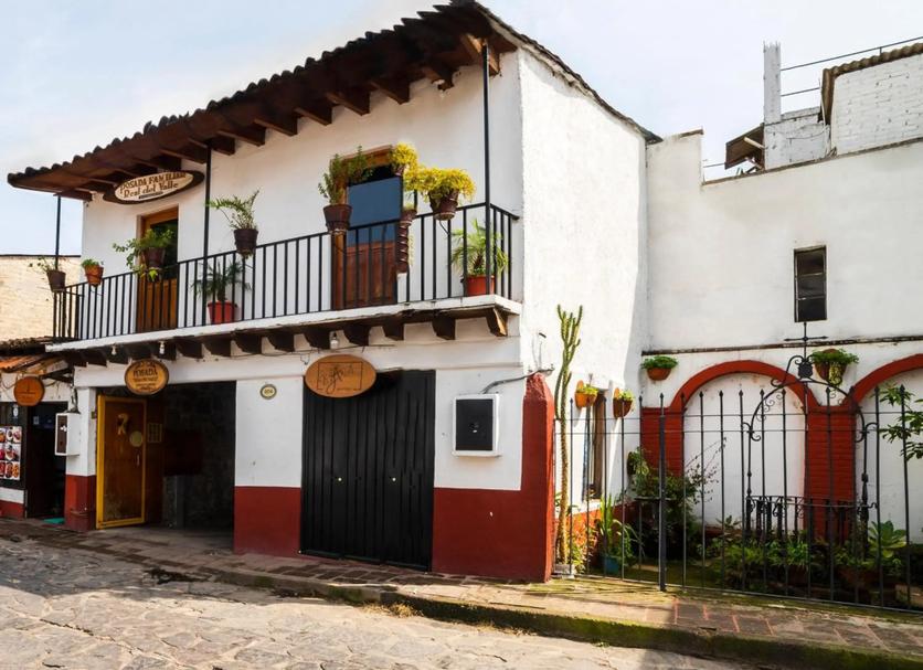 Edifício Foto
