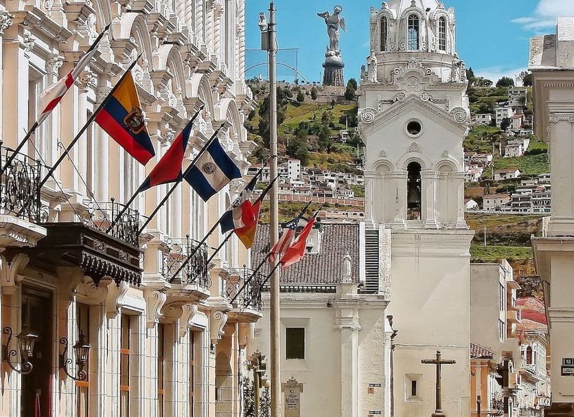 Atrações Foto