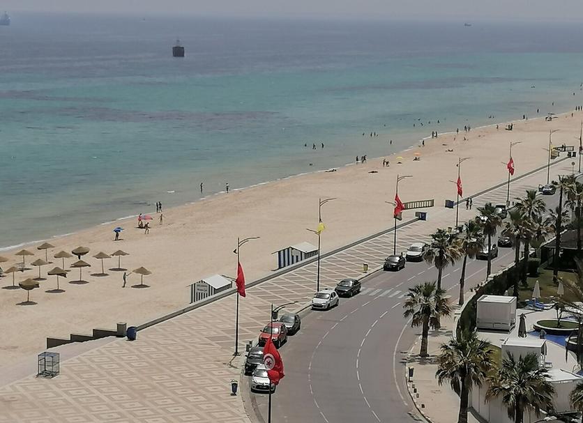 Praia Foto