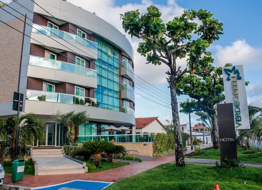 Edifício Foto