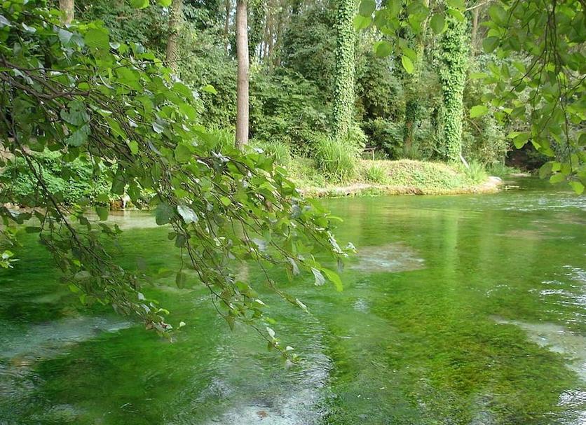 Vista externa Foto