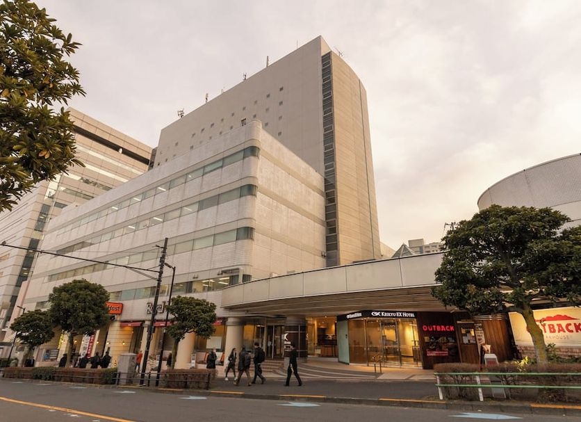 Edifício Foto