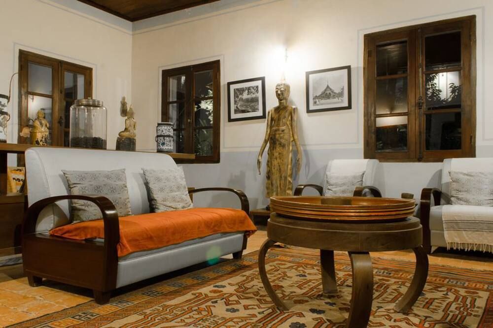 Sala de estar