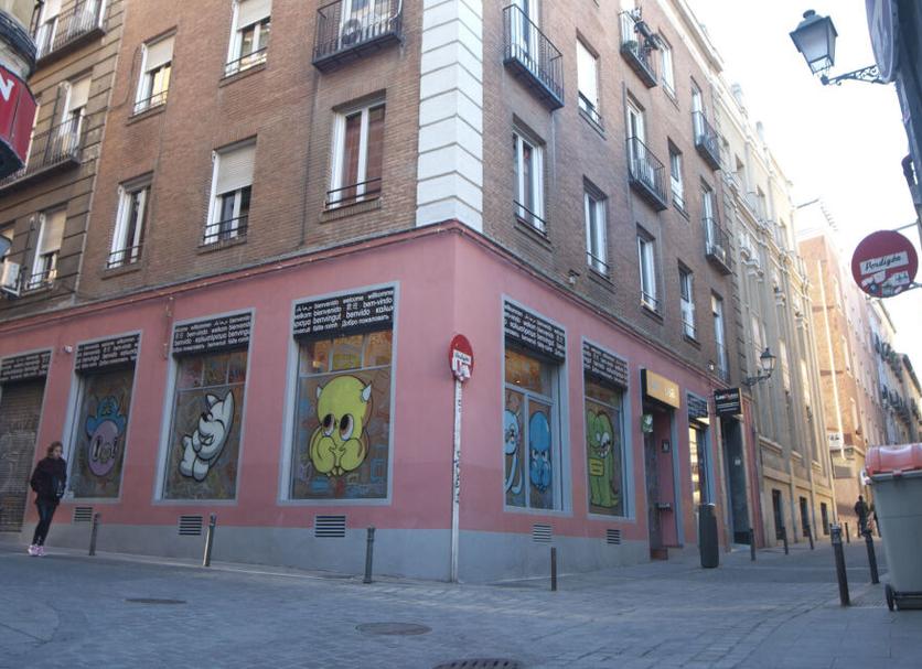 Edifício Foto