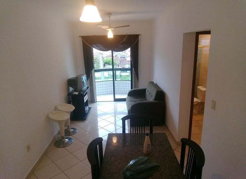 Sala de jantar Foto