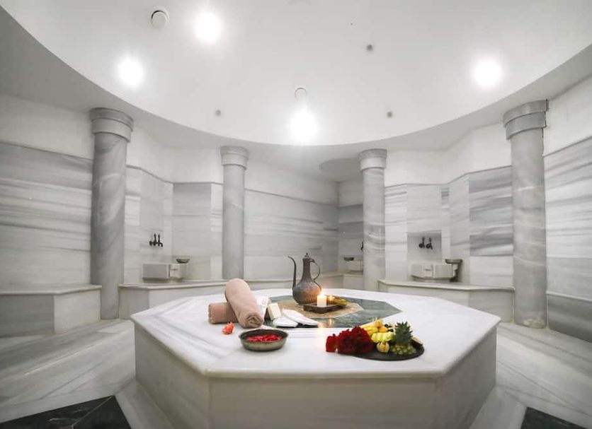 Spa Foto