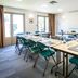 Sala de conferências