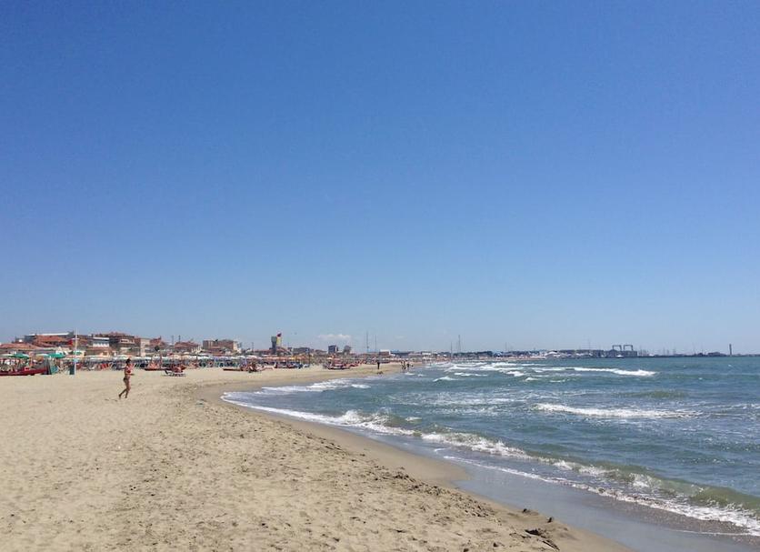 Praia Foto