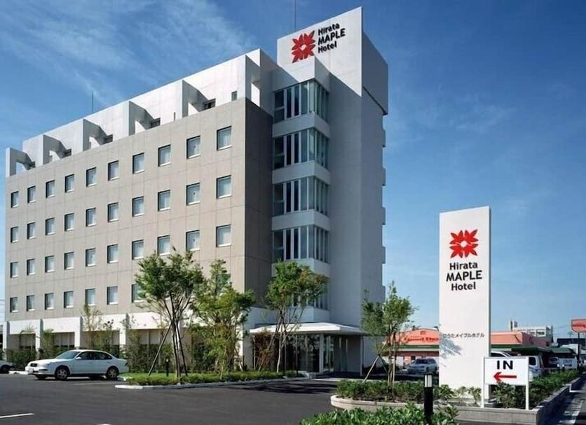 Edifício Foto