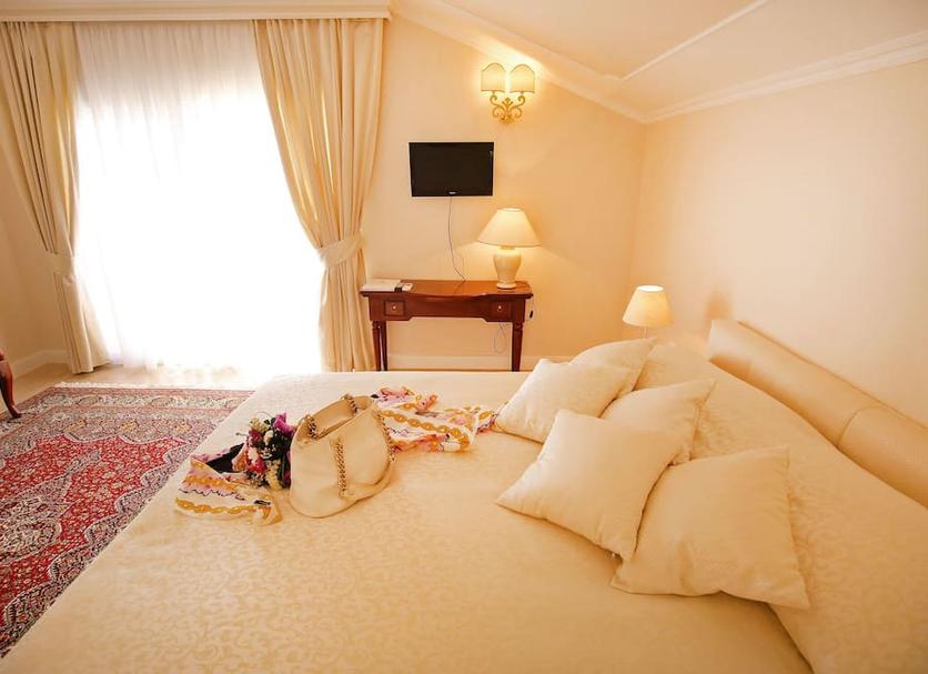 Quarto Foto