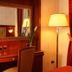 Comodidade do quarto