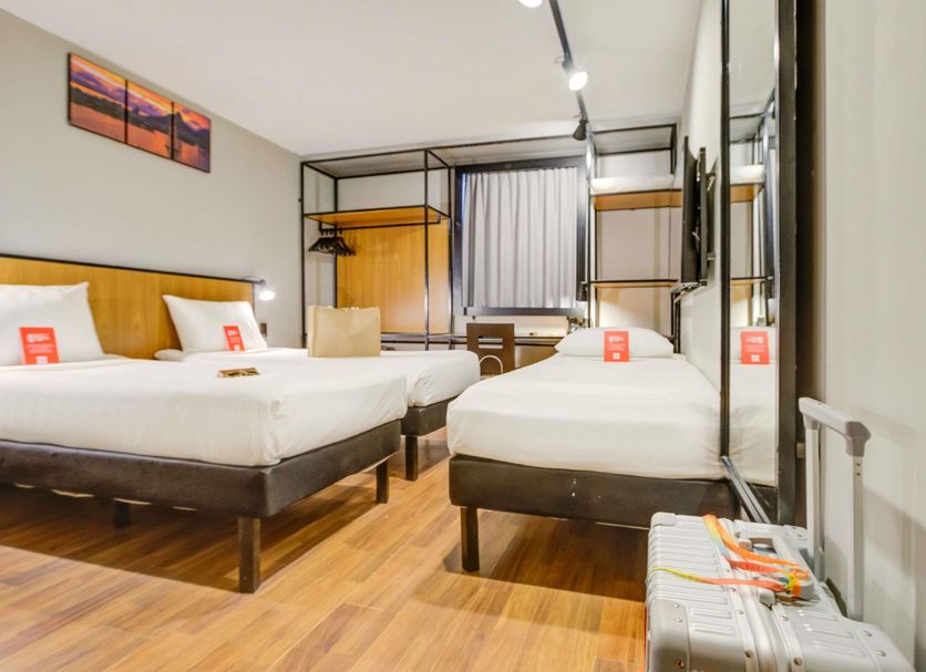 Quarto Foto