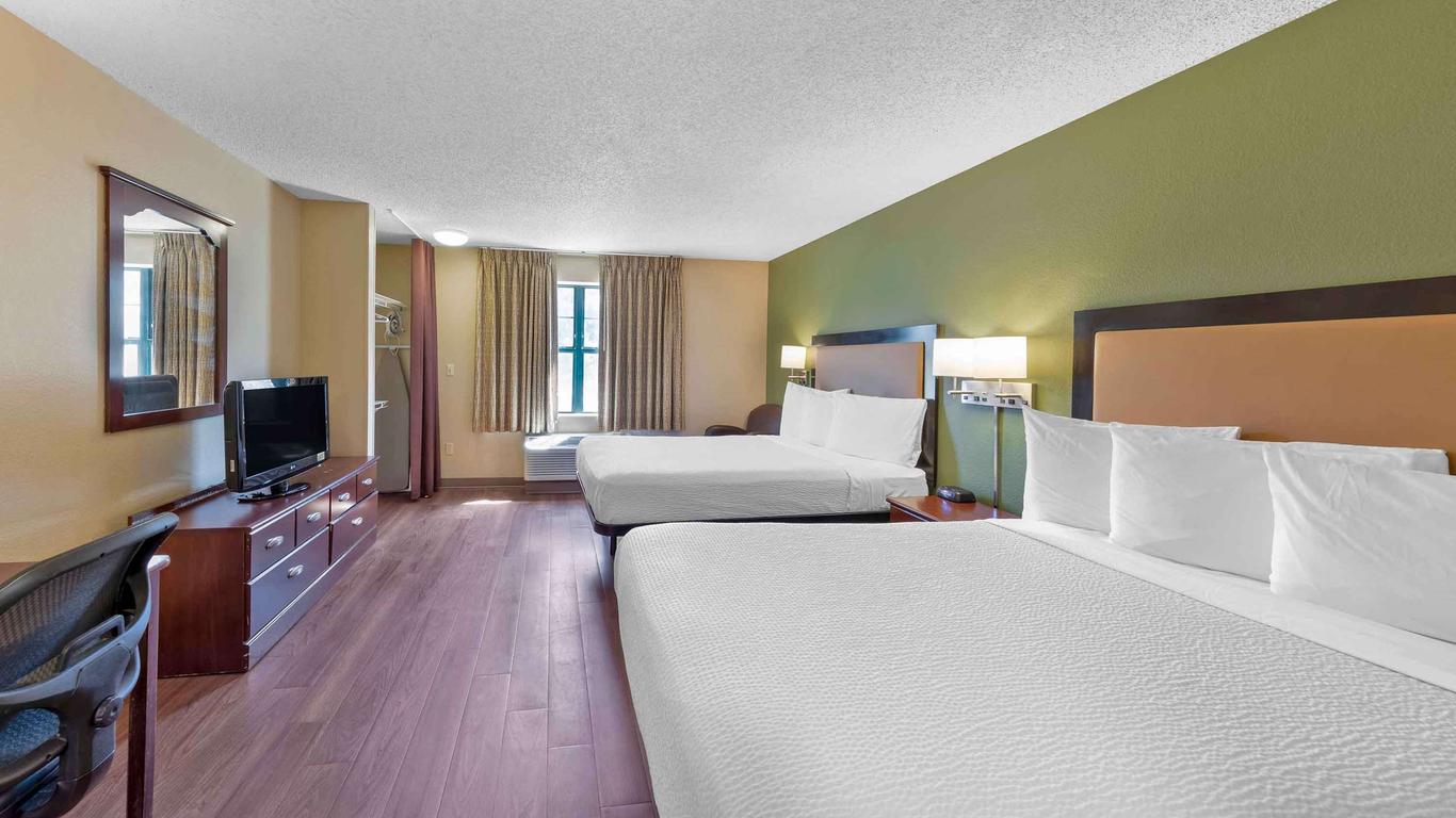 Extended Stay America Suites - Houston - The Woodlands