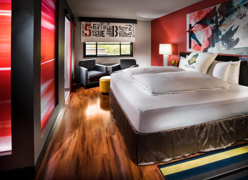 Quarto Foto