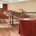 Sala de conferências