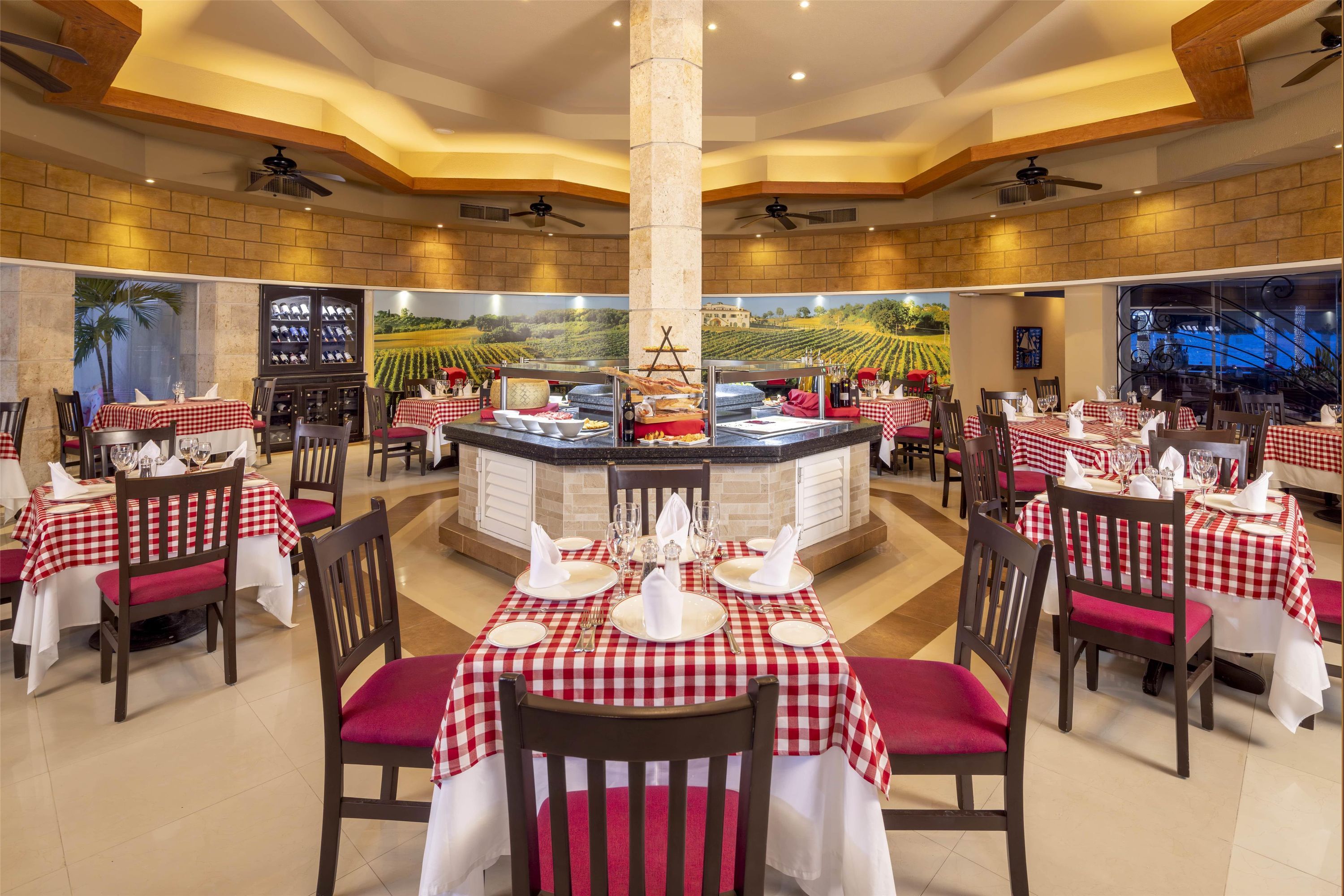 Restaurante