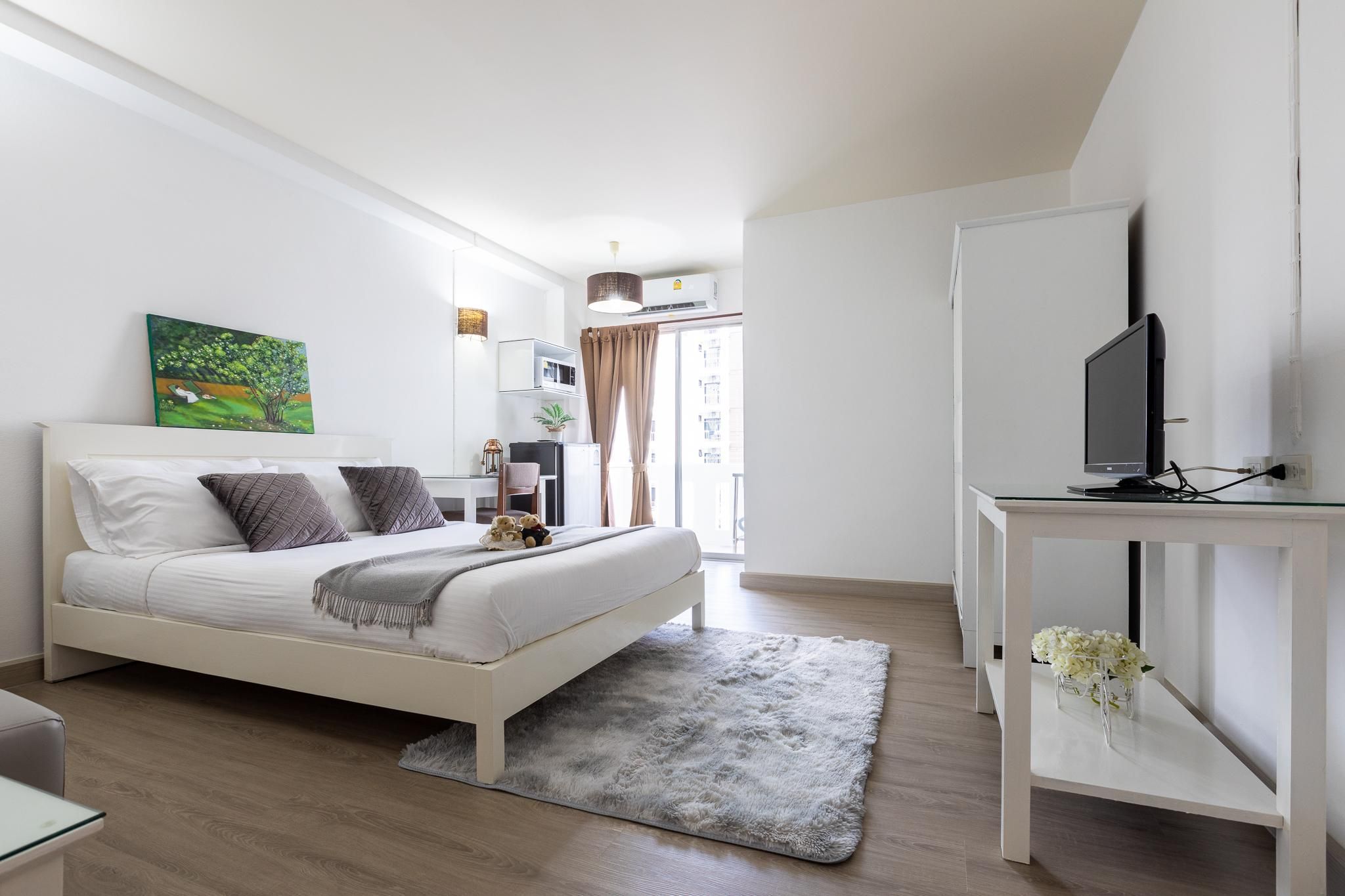 Quarto Foto