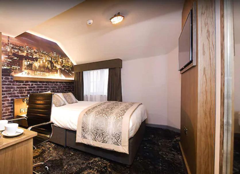 Quarto Foto