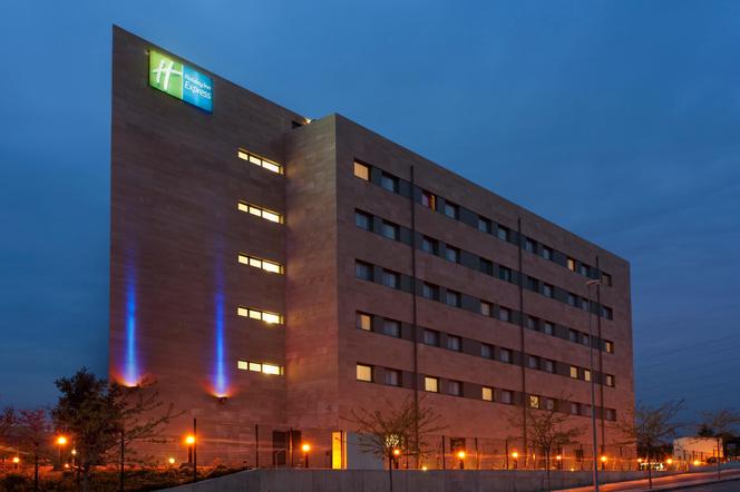 Holiday Inn Express Barcelona - Sant Cugat