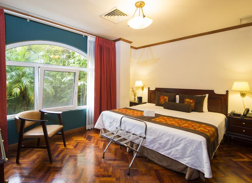 Quarto Foto