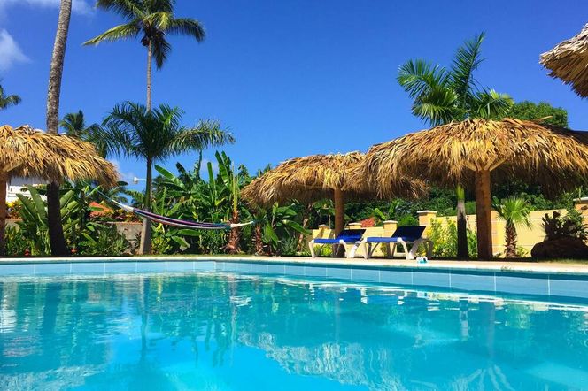 Las Galeras Hotel