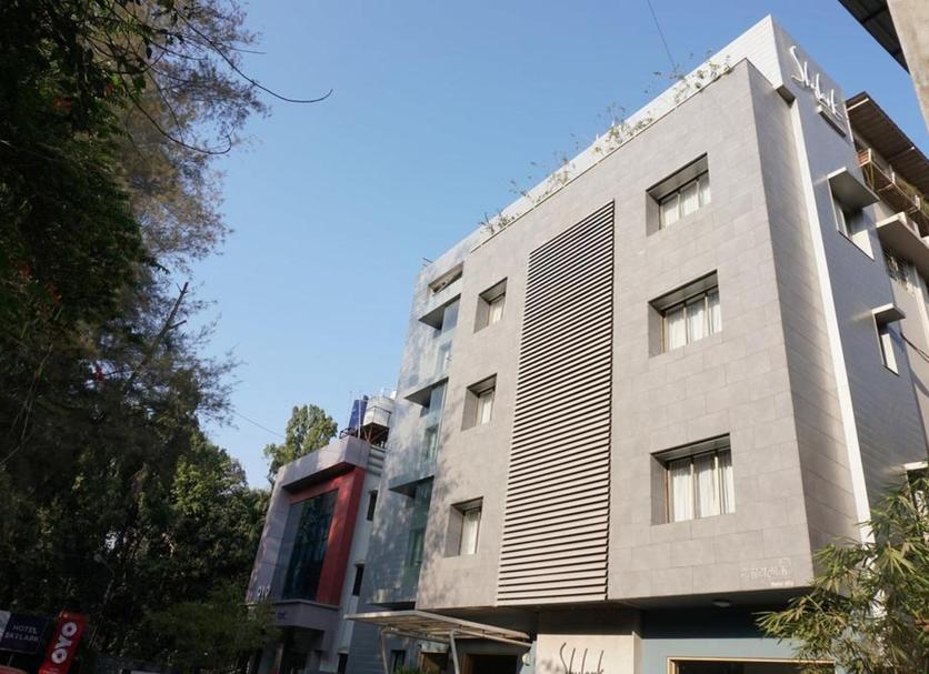 Edifício Foto