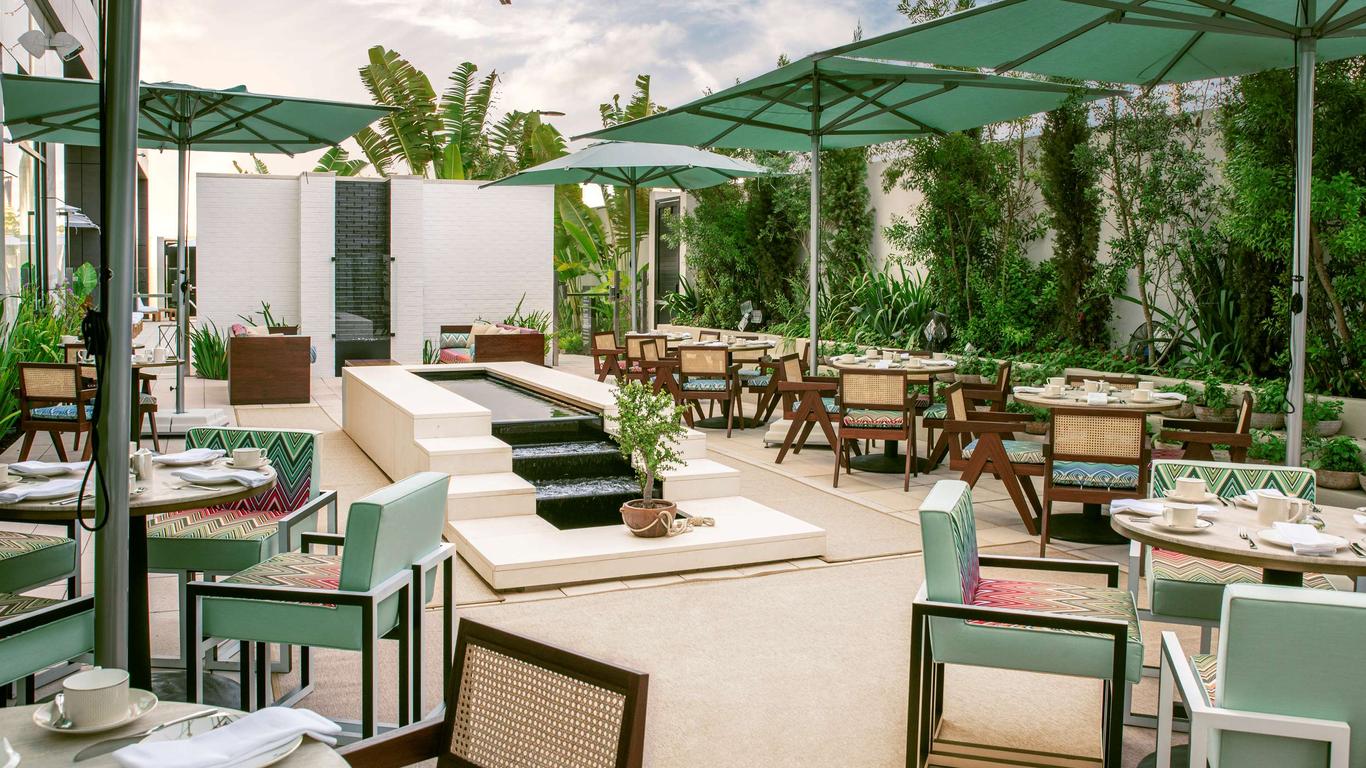 Ette hotel