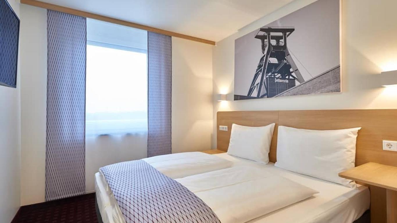 Mcdreams Hotel Essen-city