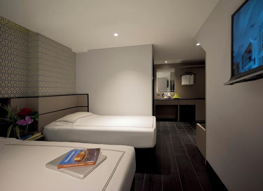 Quarto Foto