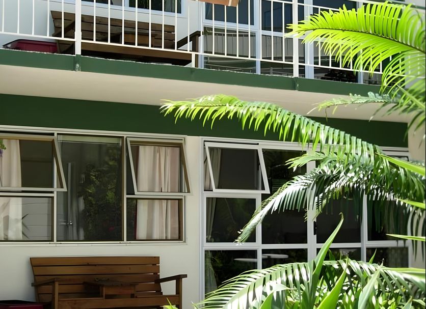 Edifício Foto